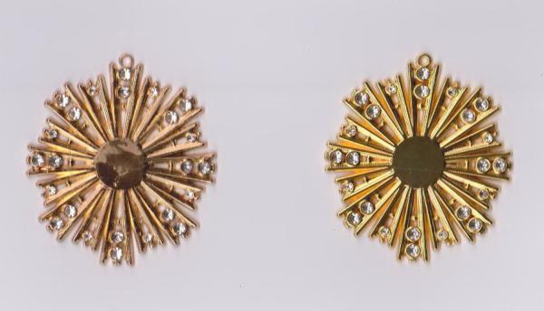 germany 3D orden supplier , Fakers pin badges ,Soft enamel badges makers koln