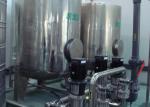 Reliable Ultrafiltration Purification Water Treatment Equipments / Plant Of