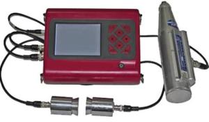 Wholesale CHT-225A Ultrasonic Concrete Strength Tester from china suppliers