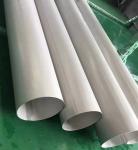 0.3MM Thin Wall Welding Stainless Steel Tubing For Food Industry