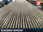 Carbon Steel ASME SA209 T1a Boiler Tube For Power Plants Boilers
