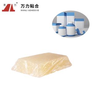 Wholesale Automatic Hot Melt PET Bottle Label Adhesive TPR Packing Glue TPR-6118 from china suppliers