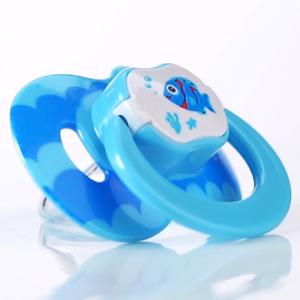 Wholesale Liquid Silicone Baby Soother from china suppliers