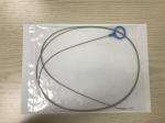 Medical Reusable Nylon Cleaning Brush