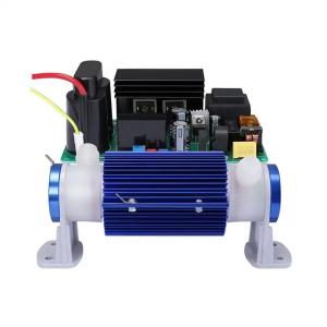 Wholesale Air Cooled Quartz Tube Ozone Generator Accessories 110V or 220V from china suppliers
