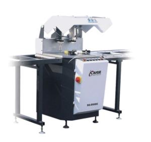 Wholesale SG-D500C single head cutting saw from china suppliers