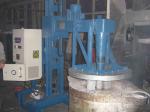600 Rpm Rotary Degassing Unit Process To Refine Aluminium Cooling Air Blower