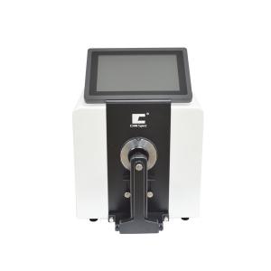 Wholesale High Accuracy Benchtop Spectrophotometer For Textile Color Matching from china suppliers