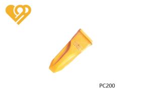 Wholesale Excellent Mechanical Properties Excavator Ground Engaging Tools Bucket Teeth from china suppliers