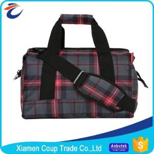 Wholesale Women'S Washable Oxford Weekender Travel Duffel Bags from china suppliers