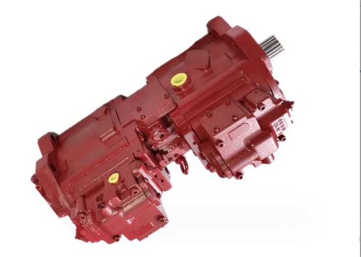 ODM Variable K3VL140 Kawasaki Pump For Excavator
