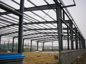 Wholesale Galvanized Peb Steel Structure Light Weight Prefab Metal Building from china suppliers