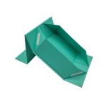 Christmas Decoration Paper Folding Gift Box Cosmetic Jewellery Foldable