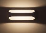 Hotel Water Resistant 16*10*10cm / 26*10*10cm Contemporary Wall Lights