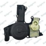 Auto Engine Oil Water Separator 06H103495AF For VW Magotan B8