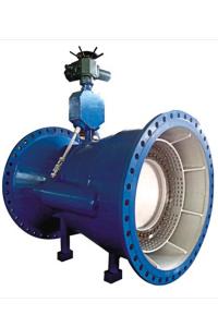 Wholesale Stainless Steel Fixed Cone Valve For Regulate Dams / Clear Water Reservoirs Flow from china suppliers