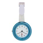 Fashion Quartz Nurse Watch Hospital Gift Chest Medical Watch Chest Multi-color