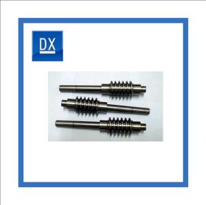 Wholesale High Density Lead Large Metal Worm Gear For Ore Mining from china suppliers