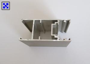 Wholesale Advanced Champagne Anodized Aluminum Profiles For American Style House from china suppliers