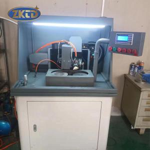 Wholesale Special Shaped Automatic Chamfering Machine Optical Manufacturing from china suppliers