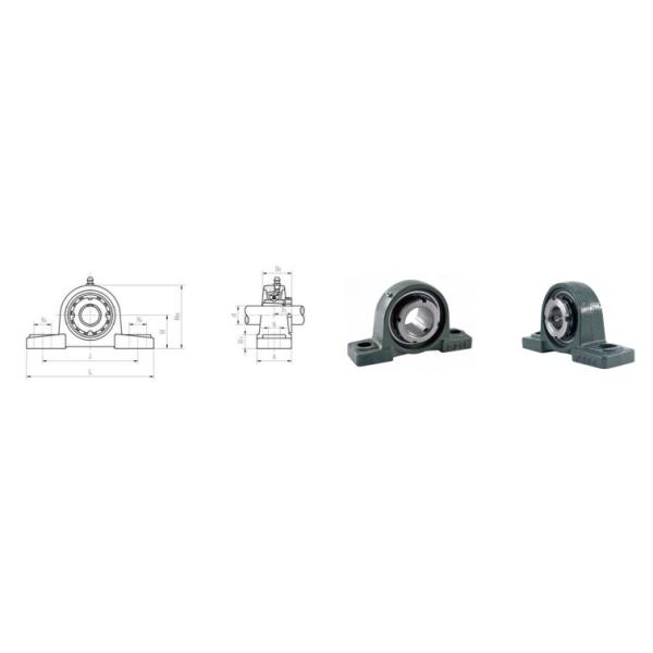 High Quality UKP216+H2316 Adapter Sleeve Locking Pillow Block Unit ID 70mm OD 175mm