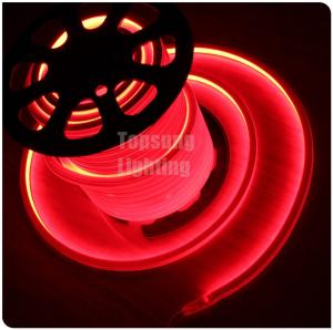 Wholesale Amazing bright 115v 16*16m red led neon tube light from china suppliers