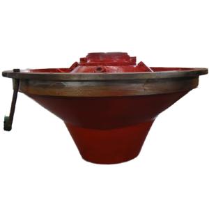 Wholesale 6-20KV Voltage 400V Kaplan Turbine Stainless Steel Hydroelectric Generator from china suppliers