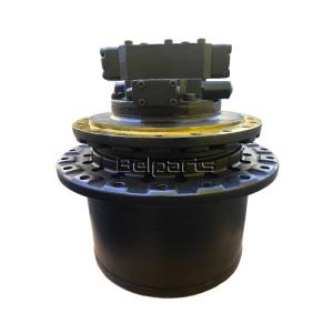 Wholesale Belparts Excavator SK220-4 Travel Motor Assembly For Kobelco Spare Parts from china suppliers