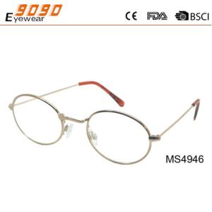 Wholesale Classic culling fashion metal sunglasses ,UV 400 Protection Lens,high quality from china suppliers