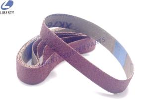 Wholesale Knife Sharpening Belt P60 For Cutter Parts , Belt Type Knife Sharpeners from china suppliers