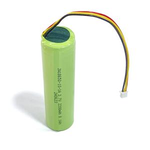 Wholesale Customized 2200mah 3500mah 3.7v 18650 Rechargeable Battery For LED Light Toy from china suppliers