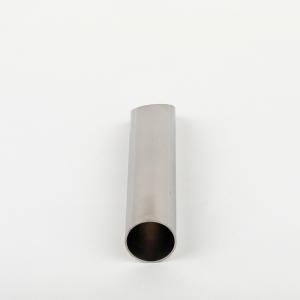 Wholesale Welded Stainless Steel Sanitary Pipe , TP304 316L Stainless Steel Seamless Tube from china suppliers