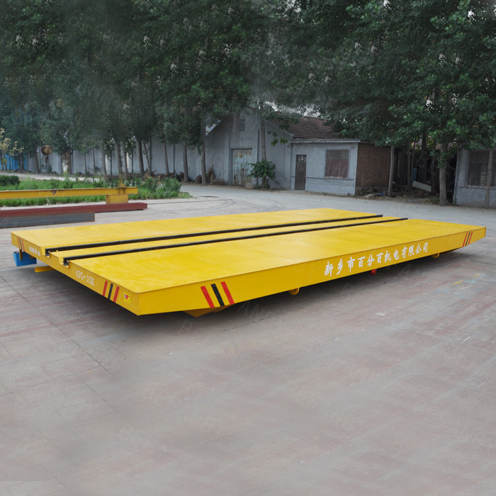High Frequency Battery Powered Carts Industrial Heat Proof Easy To Operate