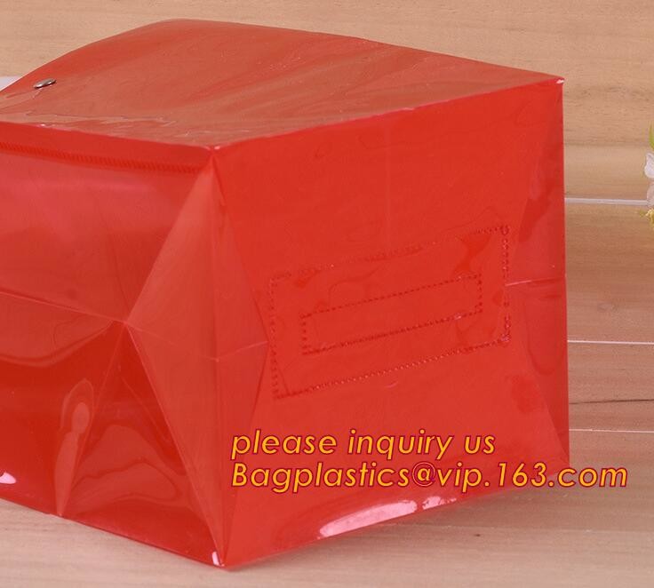 Wholesale Die Cut Handle Eco-Friendly Custom Design Shopping Gravure Printing Groceries Plastic Bags With Logo bagease