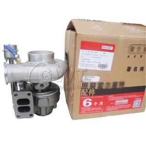 Wholesale Supercharger kit 2839354 2839353 HX35W turbos 2839353 2839354 ISD from china suppliers