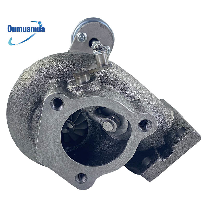 Turbo GT2049S Turbocharger 2674A421 754111-7 2674A405 Suitable for Perkins engine 1103A