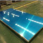 7050 7075 6061 6063 6082 T6 / T651 Aluminium Bar Rod In Stock