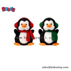 Wholesale Plush Penguin Toy as Promotional Christmas Toy Gift from china suppliers