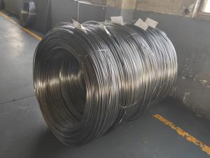 Wholesale Welding Plain Steel Bundy Tube 4*0.5mm Performance Stable High Yield Strength from china suppliers