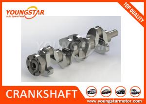 Wholesale High Performance Engine Crankshaft For Mitsubishi Forklift 4G41 MD010667 MD 010667 from china suppliers