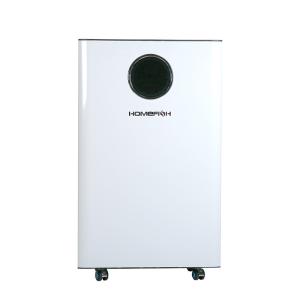 Wholesale Homefish OEM Hava Temizleyici Wifi Intelligent Function Purificateur d'Air PM2.5 UVC Light Economic Luftreiniger Air Purifier from china suppliers