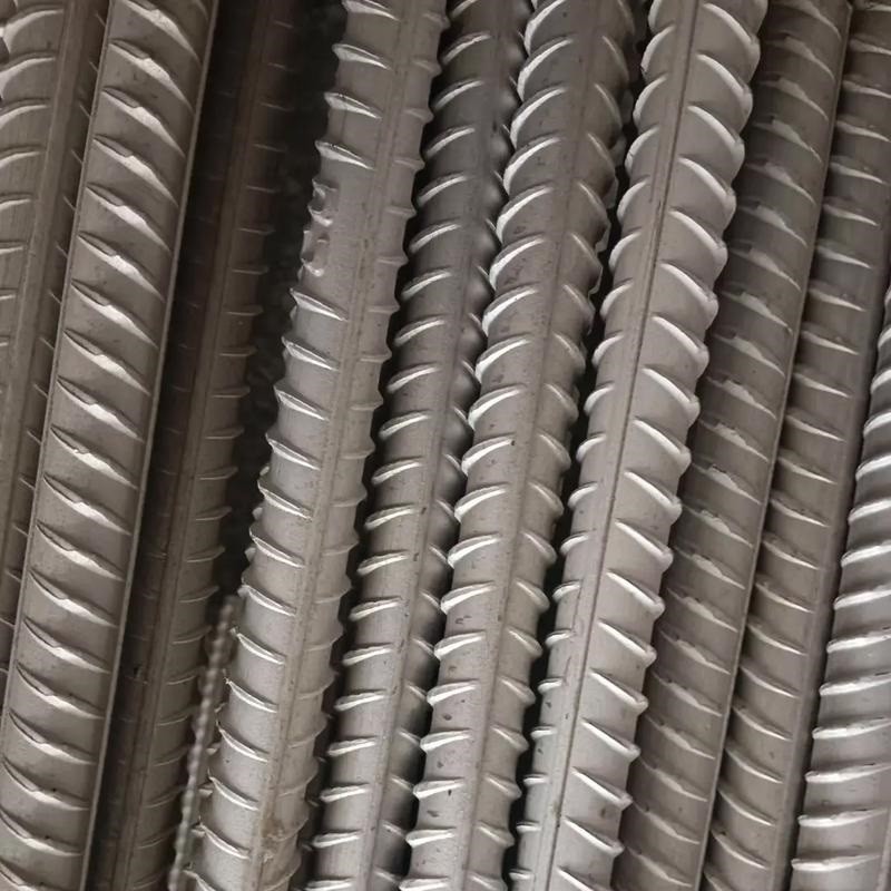 ASTM A955/A955M Standard Stainless Steel Rebar AISI316 UNS S32304 S31803