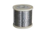 Bright Soft Nickel Chrome Alloy Wire Ni35Cr20 / N35NB / NICOFER 3519 Nb For