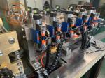 Low Cost Prefab Villa Light Steel Home House Roll Forming Machine