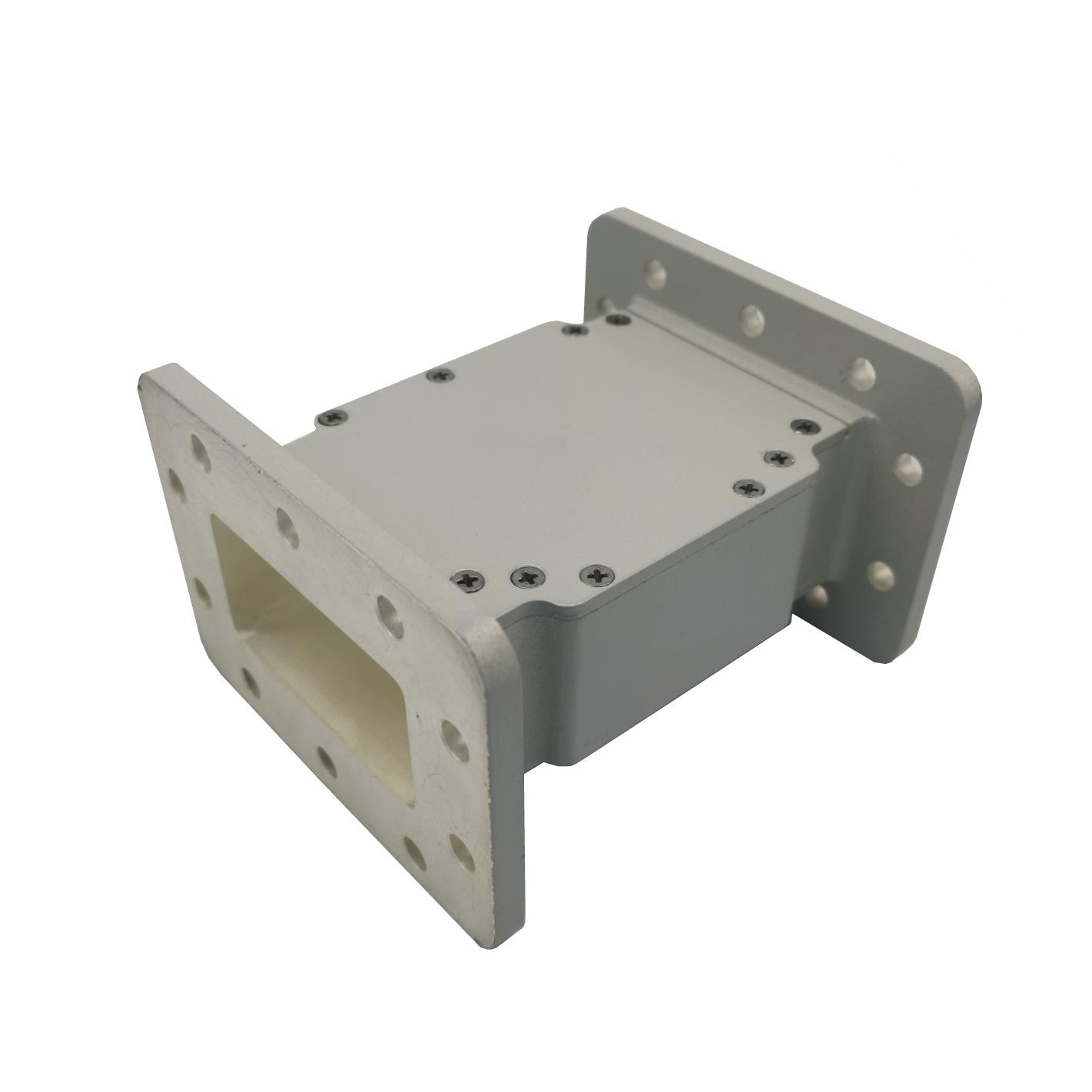 Anti - Interference C Band RF Microwave Bandpass Filter For 5G Signal