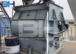 Station Type Dry Mortar Plant For Premixed Masonry Mortar / Tile Adhesive