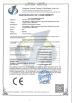 Newsmay Technology Co.,limited Certifications