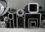 OD / ID Controlled Special Steel Pipe 10# 20# Cold Drawn Special Shaped Steel