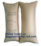 Inflatable Void Fill Air Cushion, Pillow Dunnage Airbags, Shipping Container