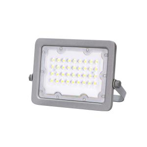 Wholesale Alu PF0.9 SMD2835 Outdoor LED Flood Lights , 100lm/W Led Garden Flood Light from china suppliers